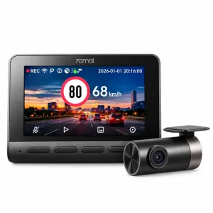 Camera Hành Trình 70mai A800SE SpeedEye - Cảnh Báo Giao Thông
